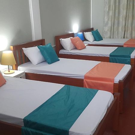 Auberge de jeunesse Cdh Backpackers à Mombasa Extérieur photo